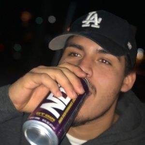 Meet your Posher, Jonathan